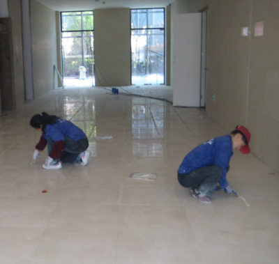 上海石材養(yǎng)護